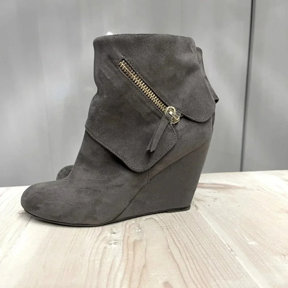 Zigi Soho Boots - Picture 4 of 11